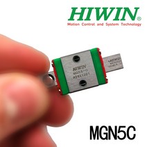 카메라 달리 슬라이더 촬영 장비 HIWIN 정품 MGN5 소형 선형 가이드 Rail30-250mm + 1pcs 블록 3, 12 90mm