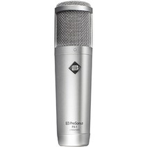 [프리버드] PreSonus 콘덴서마이크 PX-1, 단품