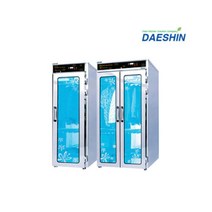 식품공장 HACCP 조리복 앞치마 살균소독고 살균기, 1.DS-810