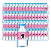 롯데 아이시스 8.0 200ml x 60개(유/무라벨 랜덤발송)