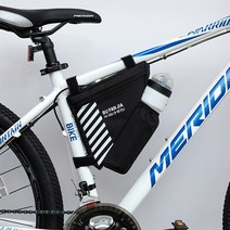 자전거케이지 물병케이지 물병거치대 자전거용품 자전거소품, 물병케이지1-파랑