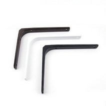 ㄱ선반 틴 250x300x30 1.4T 브라운(특대) CB, 단품