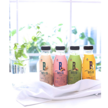 아트박스/메가커피 CJ 밸런스밀 한끼식사 귀리 고구마 견과 바나나 4종