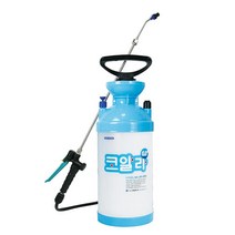 한일에스피 압축분무기 HP-0701 6리터 5331622