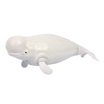 로봇피쉬 로보피시 로봇피시 로보피쉬 고래 물 수영 광대 로봇 어릿 선물 운영 물고기 화이, 02 빨간