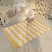 원목 엔틱 다과상 전통 찻상 혼술상 백일상 좌식 미니 빈티지 다다미 테이블 패션 조명 럭셔리 거실 카펫 넓은 공간 홈 장식 커피 플러시 매트 IG 침실 푹신한 러그, 10.WR273-YB - 200x300cm