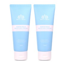 뷰앤뷰 수퍼아쿠아 수분크림 데이크림 1+1 지성용, 1개