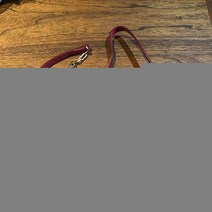 [해외]명품마크제이콥스가방 Marc By Marc Jacobs Coral Quilted Crossbody Wallet On A Chain Bag