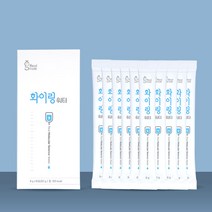리얼그램 화이링워터-1박스, 1개