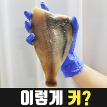 [아주 크고 맛있는] 국산 참가자미 3팩(6마리), 1. 중_220g 3팩(6마리)