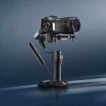 ZHIYUN 지윤 위빌3 WEEBILL3 카메라 미러리스 짐벌, 콤보