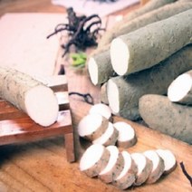 건강밥상 마의 고장 경북 안동, 1박스, 장마 알뜰마 10kg