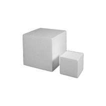 EPS블록 정사각형 압축 건축용 스티로폼 스치로폼 단열 고밀도, 고밀도25K조각40x40x40cm
