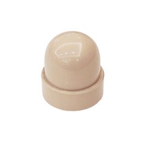 빵모양잡기 단팥빵틀 목란, 빵모양잡기 단팥빵틀 목란 PP, 1개