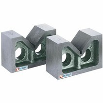 V블록 V-3V 76_61_35_44 50 1.5, 단품