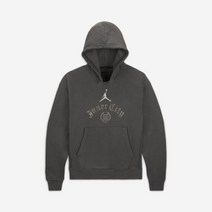 [New Best] 조던 x 러셀 웨스트브룩 오너 더 기프트 풀오버 후드 - US/EU Jordan Russell Westbrook Honor the Gift Pullover Ho