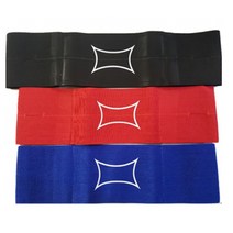 마크벨 슬링샷 시리즈 푸쉬업 벤치프레스 딥스 보조밴드, 오리지날 레드(3XL)