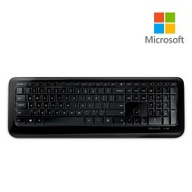 마이크로소프트 무선키보드 Wireless Keyboard 850