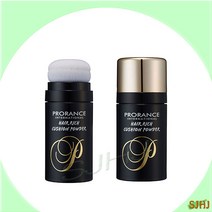 프로랑스 헤어리치 헤어쿠션 파우더, 1개, 01 자연갈색 (Natual Brown)