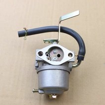 MZ175 카뷰레터는 야마하 EF2600 2KW 발전기 4 스트로크 YP20G Tg3000 워터 펌프 카브 가솔린 카비에 적합, 한개옵션0