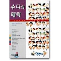 수다의 매력, 새로운사람들, 클라우스 틸레 도르만/ 전옥례 역