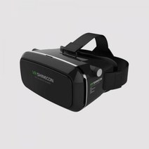 특가존x74VwN85 핸드폰용 VR박스 가상현실 헤드기어 O10009A 3세대VR박스 3D안경 영화감상 스마
