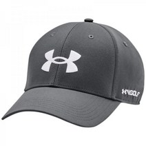 Under Armour Golf96 Golf Hat 107072