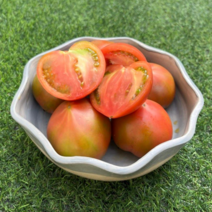 대저토마토1.5kg 2.5kg 고당도 짭짤이토마토 산지직송 [100%농협인증], 대저토마토 2.5kg(S), 1개