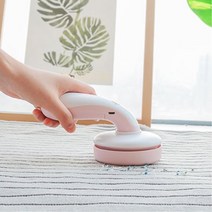 카시트 개털제거 미니 무선핸드청소기 싼타페 팰리세이드 차량실내 아반떼 아이오닉5, 디월스C500핸디청소기 화이트
