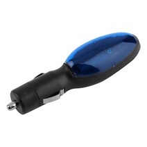연료절감기 연료절감장치 파워세이버자동차 연료 절약기 가스 기능 12V 차량 장착 보물 녹색, 한개옵션0