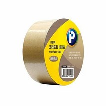 프린텍)크라프트 테이프