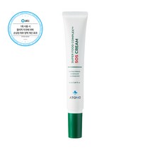 아토앤오투 급속진정 신생아 안심 SOS크림 20ml, 1개