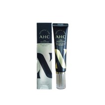 AHC 텐 레볼루션 리얼 아이크림 포 페이스, 30ml, 3개