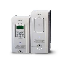 LS산전 SV0022iS7-4NO 인버터 400V 2.2kW 3마력
