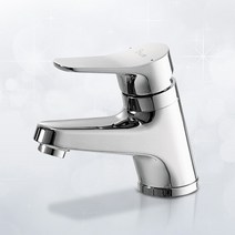 국산 이누스 원홀 수전 GF0210 셀프 세면기 교체 수도 샤워 욕실