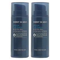 (2개)토니모리 에너지24맨즈 올인원 프레쉬 에센스