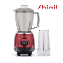 #EF& 신일_ 국산 다용도 후드 믹서기 SMX-M1500KP W0871EA, 본상품선택
