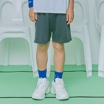 유솔 주니어 아동 베이직4부팬츠 ULTM224G1 울산점