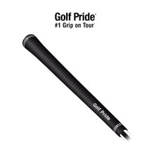 골프프라이드 투어벨벳 03R VTM 골프그립 블랙 1개 마포골프샵 몬스터골프, 색상 : 블랙 03R