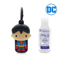 DC 휴대용 손소독제 슈퍼맨 그레이트프루트향 30ml _ 090401EA, 1, 본상품선택