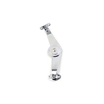 가구부속 화장대 선반 수대 베어링 140mm 좌, 본상품선택