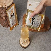 둥근마즙 마 정읍둥근마 열대둥근마 속편한마즙 맛있는마즙 위 장 소화에도움, 100ml*30팩