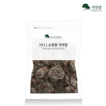 자연맘 건자두 푸룬 600g, 1개
