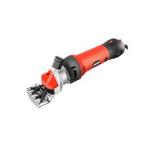 양털 깎기 이발기 대형견 바리깡 전동 미용, F 750W