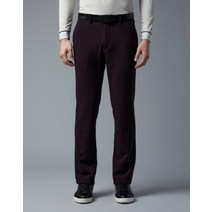 22FW [PREMIUM] 브라운 체크패턴 스트레이트 핏 팬츠 DGPA2D703W2