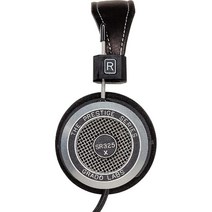 GRADO SR325x 유선 스테레오 헤드폰, 기본