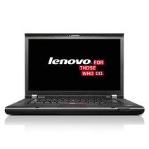 ThinkPad W530 i7 모바일워크스테이션 중고노트북, 8GB, SSD 250GB, 윈도우10
