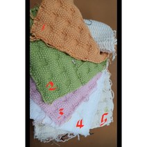 혜인천 대폭 와플 가마니원단 패드 원단 color 13종, 13번 크림