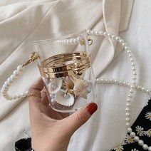 FANSYLI 여성 백팩 숄더백 크로스백 7F