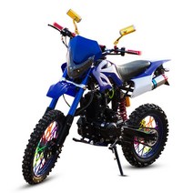 이륜 산악오토바이 125CC 150CC 바이크 오프로드, 패키지 1
